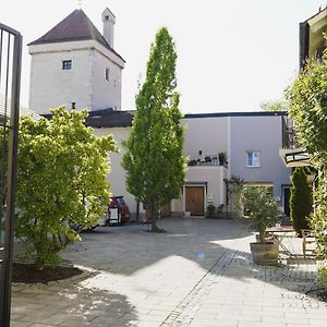 Boutique-Apartments Am Ledererturm